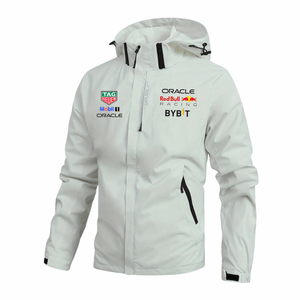 Victoryline Windbreaker Jacket