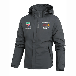 Victoryline Windbreaker Jacket