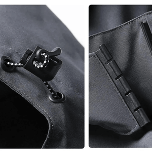 Victoryline Windbreaker Jacket