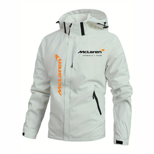 Windbreaker Jacket MC