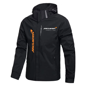 Windbreaker Jacket MC
