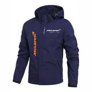 Windbreaker Jacket MC