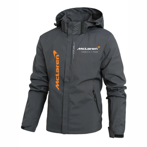 Windbreaker Jacket MC