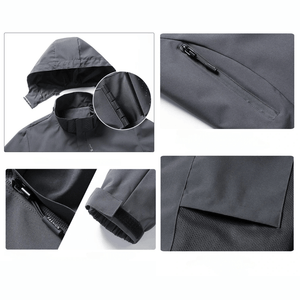 Apexflow Edition Softshell Jacket