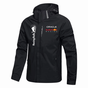 Raceline Edition Softshell Jacket