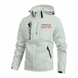 Raceline Edition Softshell Jacket