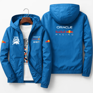 Waterproof Sport Jacket RB