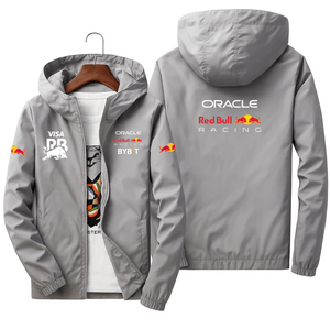 Waterproof Sport Jacket RB