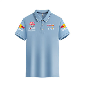 Sportowa Koszulka Polo „RB Star“