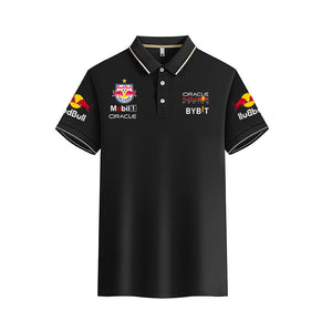 Sportowa Koszulka Polo „RB Star“