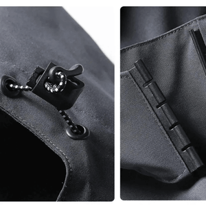 Raceday Edition Softshell Jacket