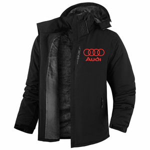Winter Jacket “Apex”