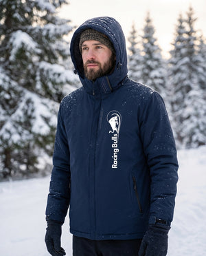 Winter Jacket “Bulls”