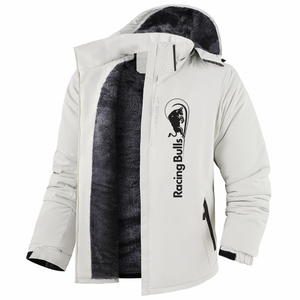 Winter Jacket “Bulls”