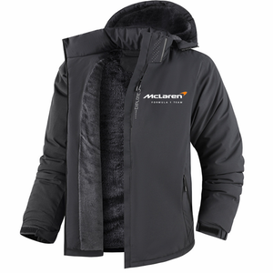 Winter Jacket “MC”