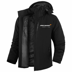 Winter Jacket “MC”