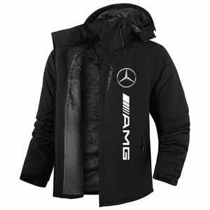 Winter Jacket “Momentum”