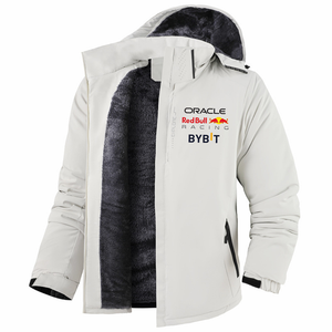 Winter Jacket "Racing"