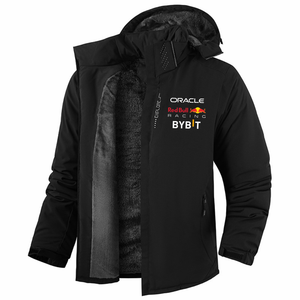 Winter Jacket "Racing"