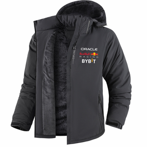 Winter Jacket "Racing"