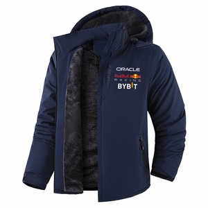Winter Jacket "Racing"