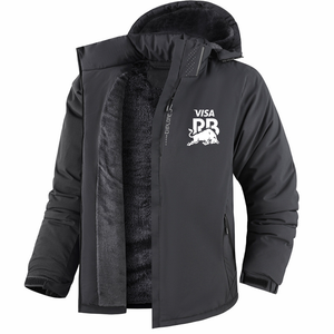 Winter Jacket “RB Edition”